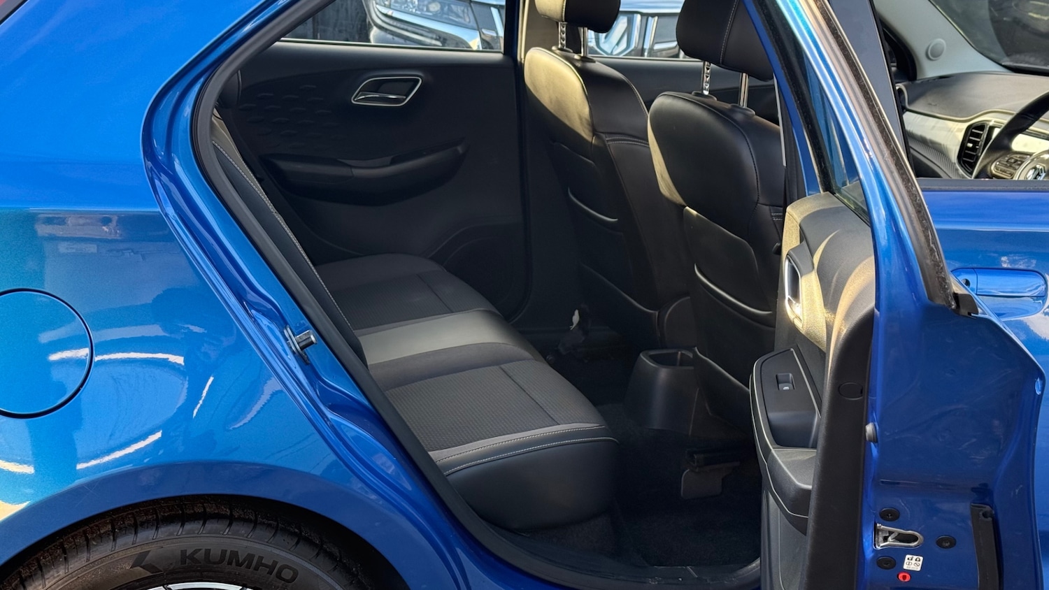 Used MG MG3 2021 for sale - 77385604: Photo 50