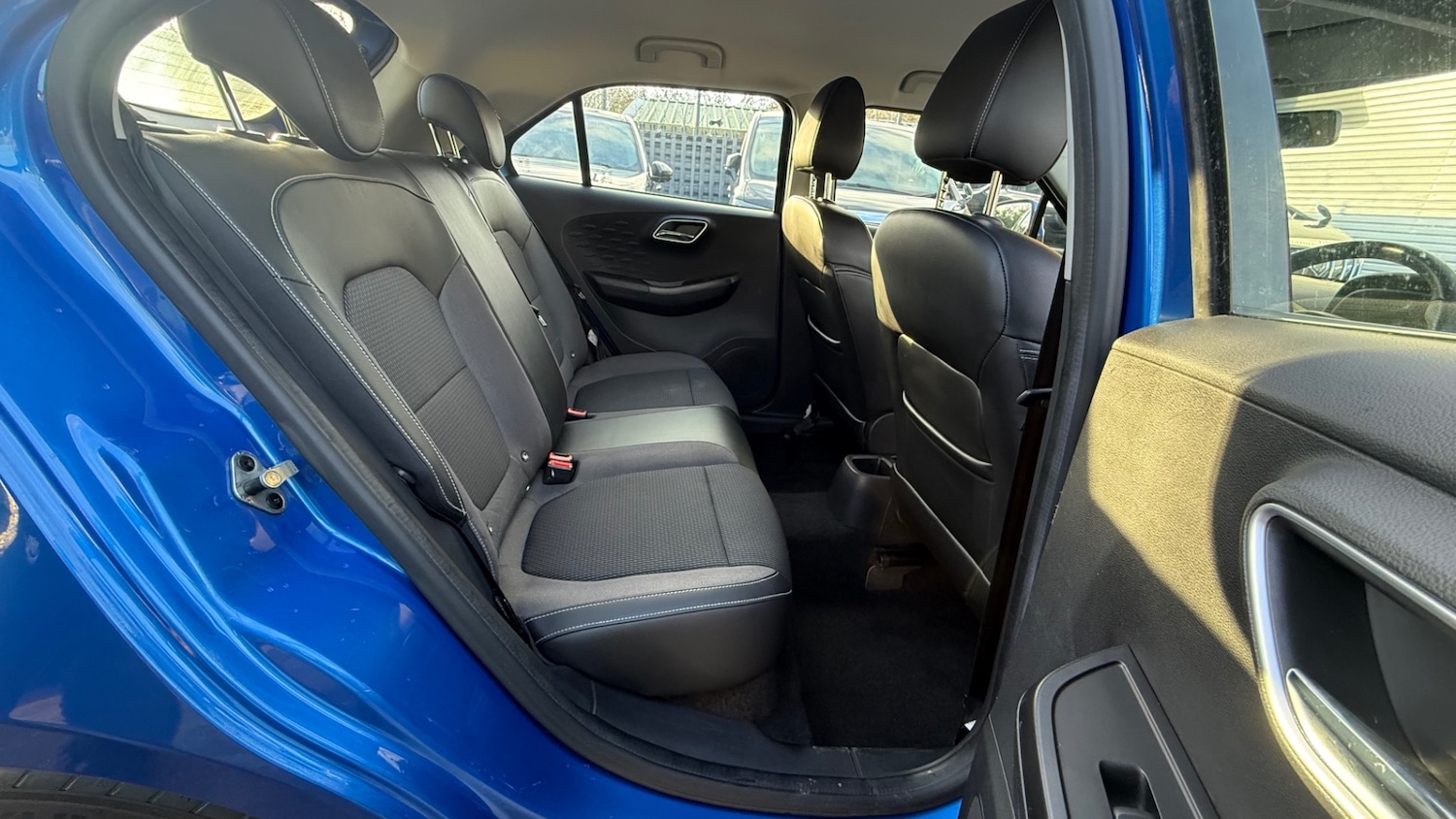 Used MG MG3 2021 for sale - 77385604: Photo 51