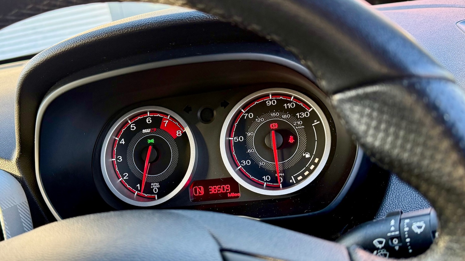 Used MG MG3 2021 for sale - 77385604: Photo 54