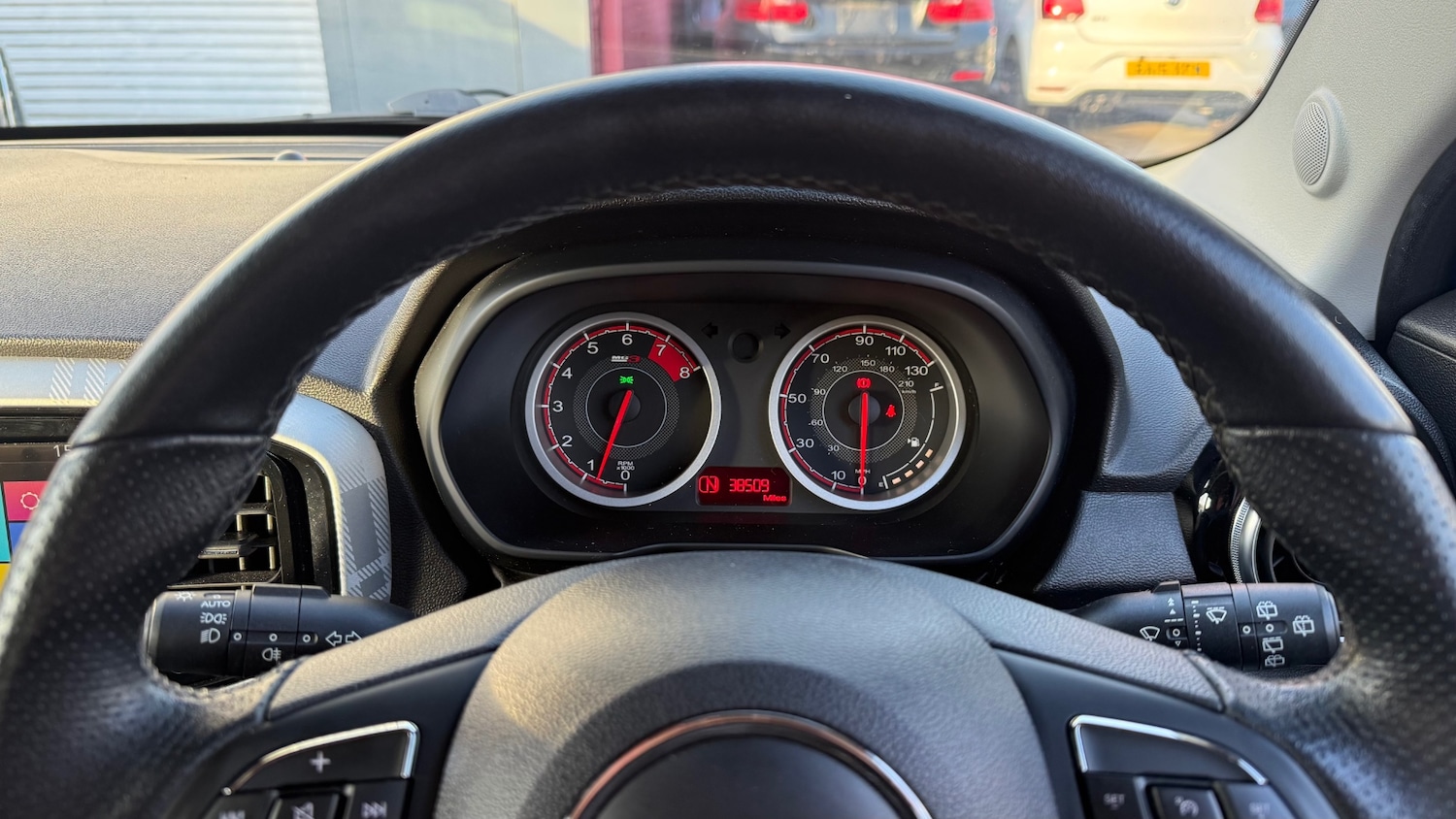 Used MG MG3 2021 for sale - 77385604: Photo 56