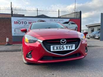 Used Mazda Mazda2 2015 for sale - 74116738: Photo