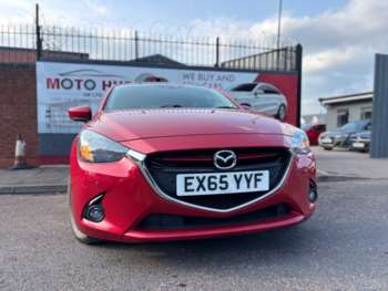 Used Mazda Mazda2 2015 for sale - 74116738: Photo