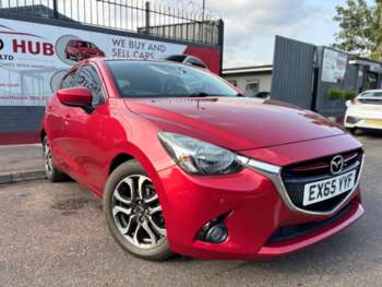 Used Mazda Mazda2 2015 for sale - 74116738: Photo