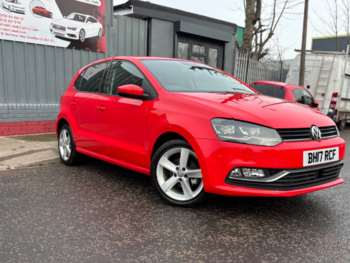 Used Volkswagen Polo  for sale - 73640425: Photo