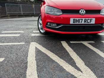 Used Volkswagen Polo  for sale - 73640425: Photo
