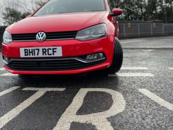 Used Volkswagen Polo  for sale - 73640425: Photo