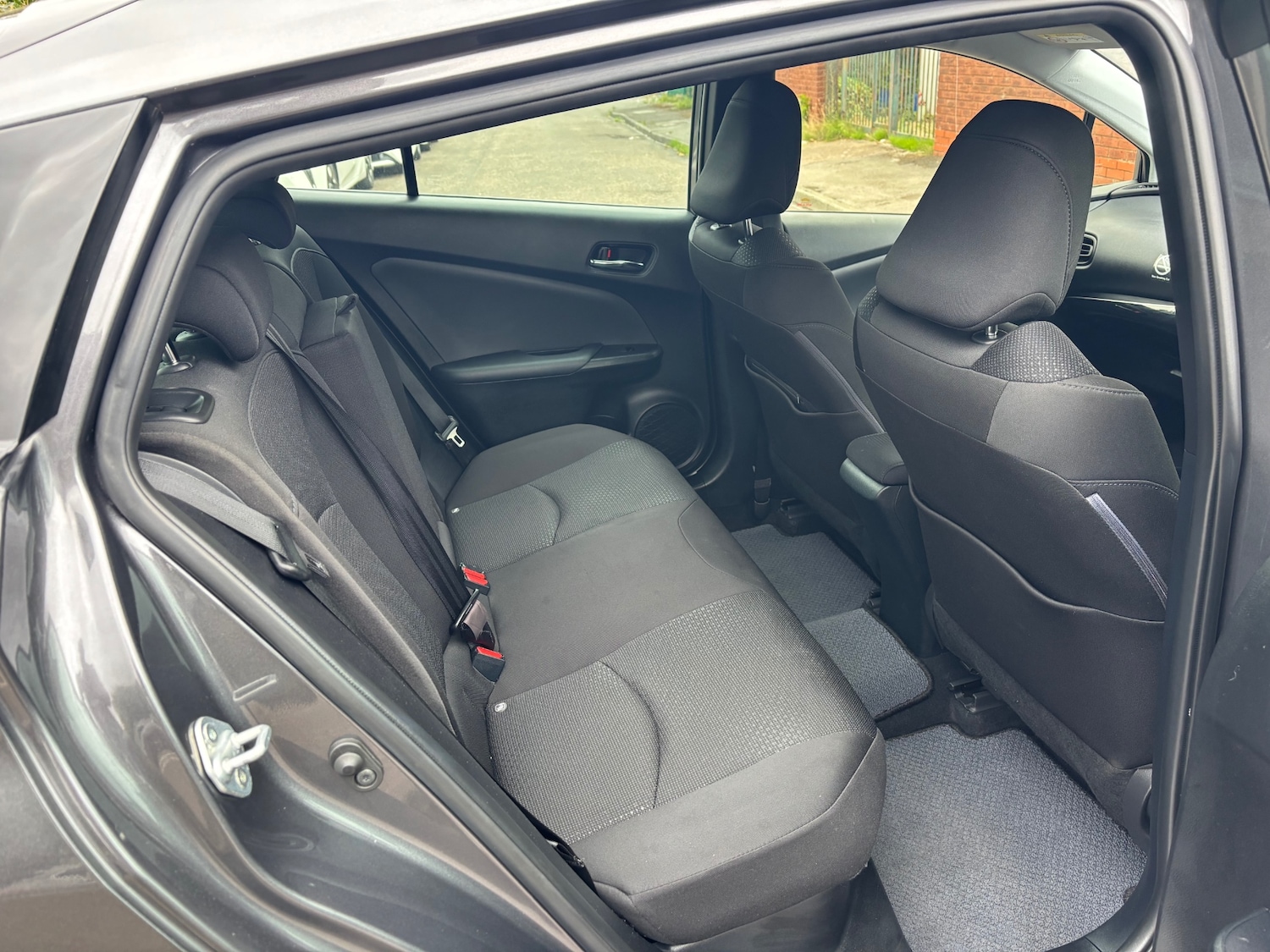 Used Toyota Prius 2025 for sale - 75713198: Photo 10