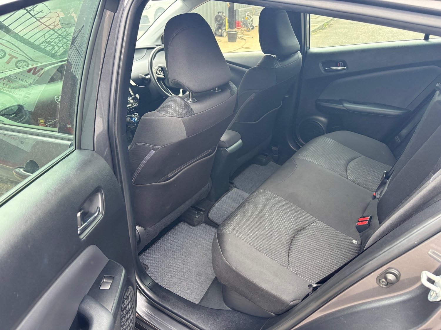 Used Toyota Prius 2025 for sale - 75713198: Photo 20