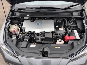 Used Toyota Prius undefined for sale - 75713198: Photo