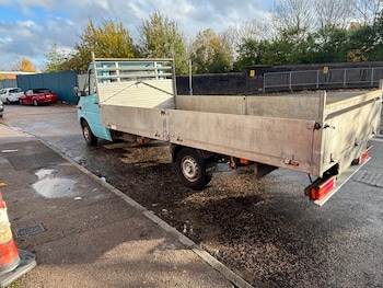 Used Mercedes-Benz Sprinter 2000 for sale - 76427872: Photo