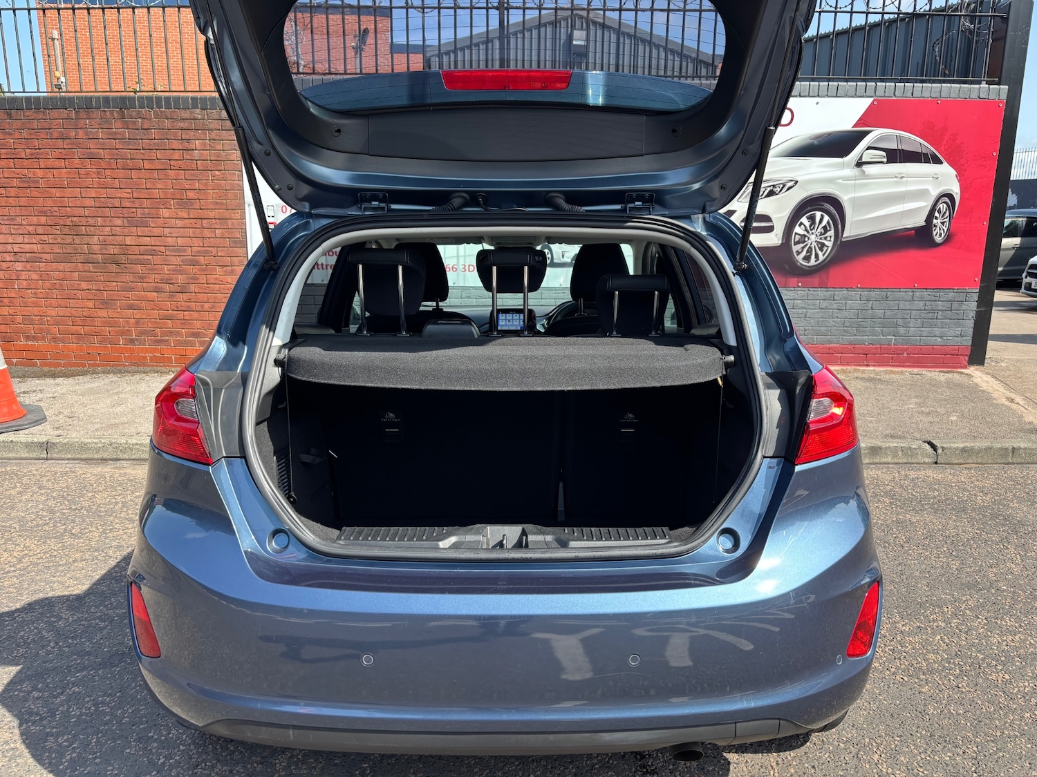 Vehicle 19