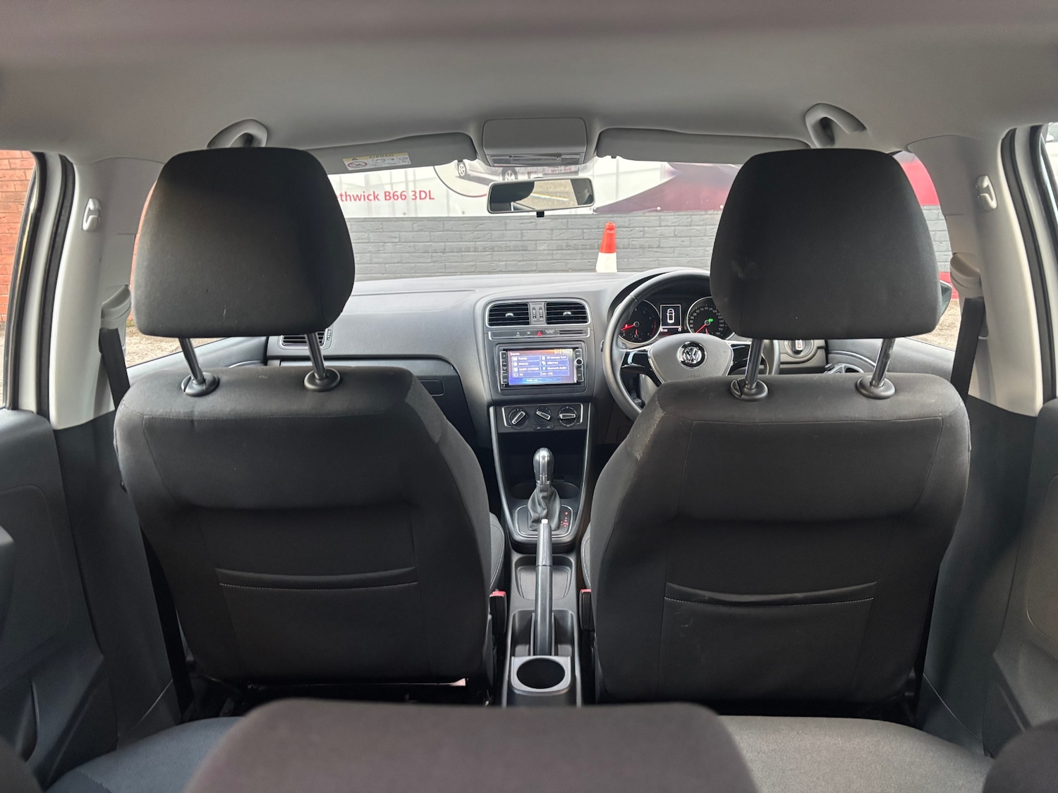 Used Volkswagen Polo for sale - 76275225: Photo 10