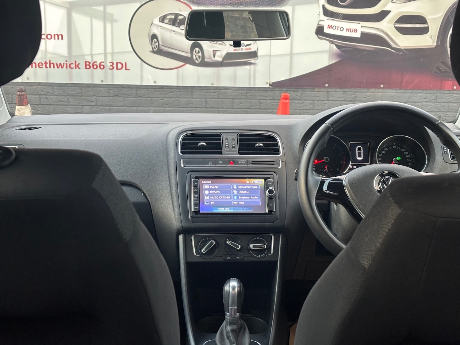 Used Volkswagen Polo for sale - 76275225: Photo 12