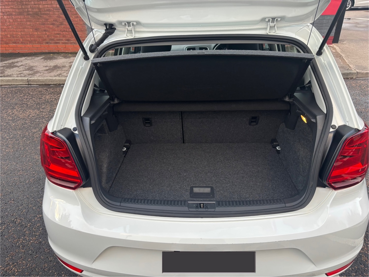 Used Volkswagen Polo for sale - 76275225: Photo 14