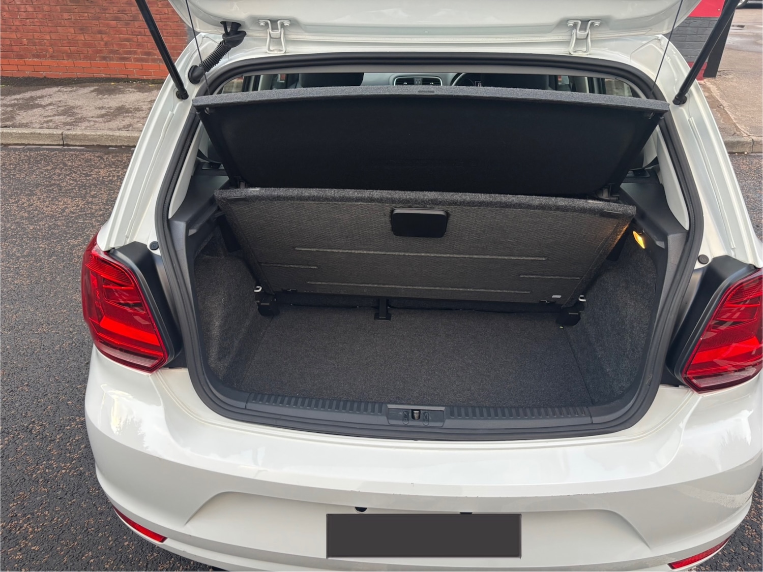 Used Volkswagen Polo for sale - 76275225: Photo 15