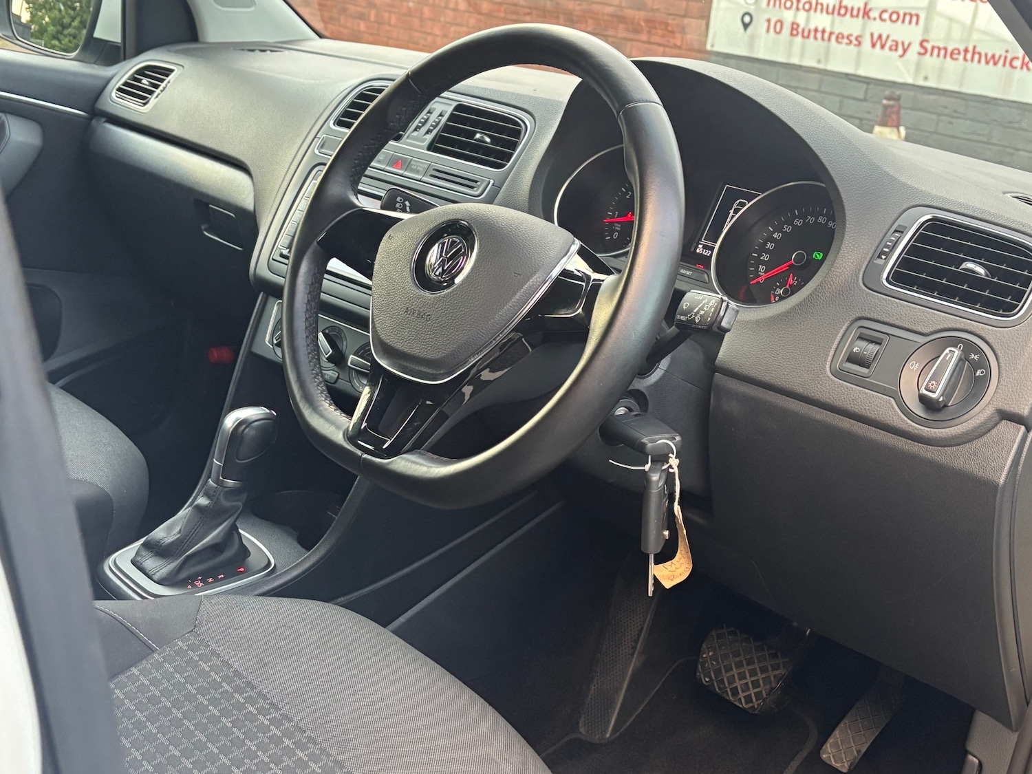 Used Volkswagen Polo for sale - 76275225: Photo 16