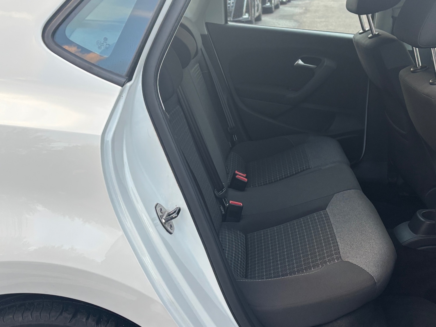 Used Volkswagen Polo for sale - 76275225: Photo 17