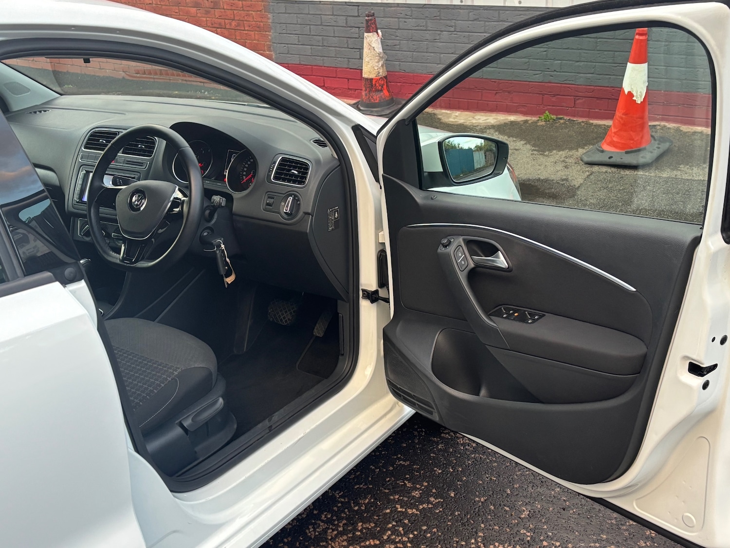 Used Volkswagen Polo for sale - 76275225: Photo 20