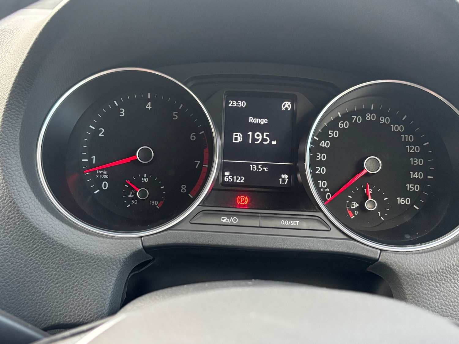 Used Volkswagen Polo for sale - 76275225: Photo 22