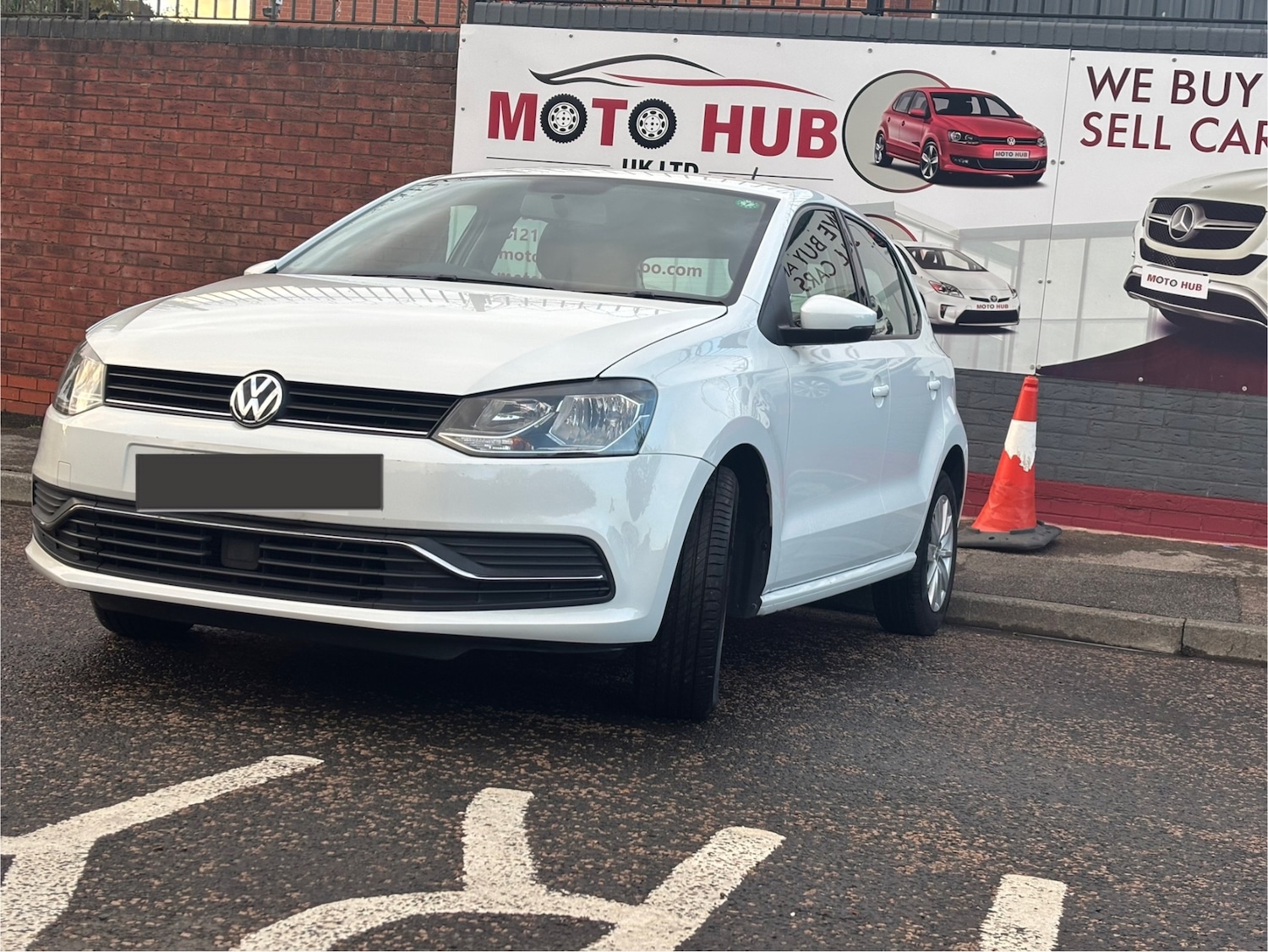 Used Volkswagen Polo for sale - 76275225: Photo 25