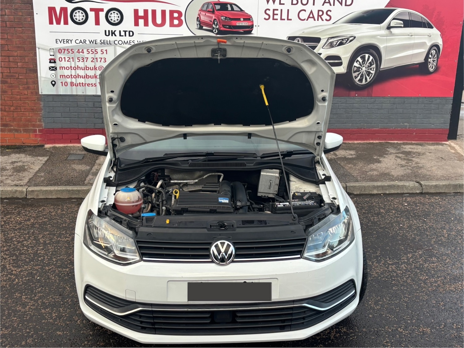 Used Volkswagen Polo for sale - 76275225: Photo 26