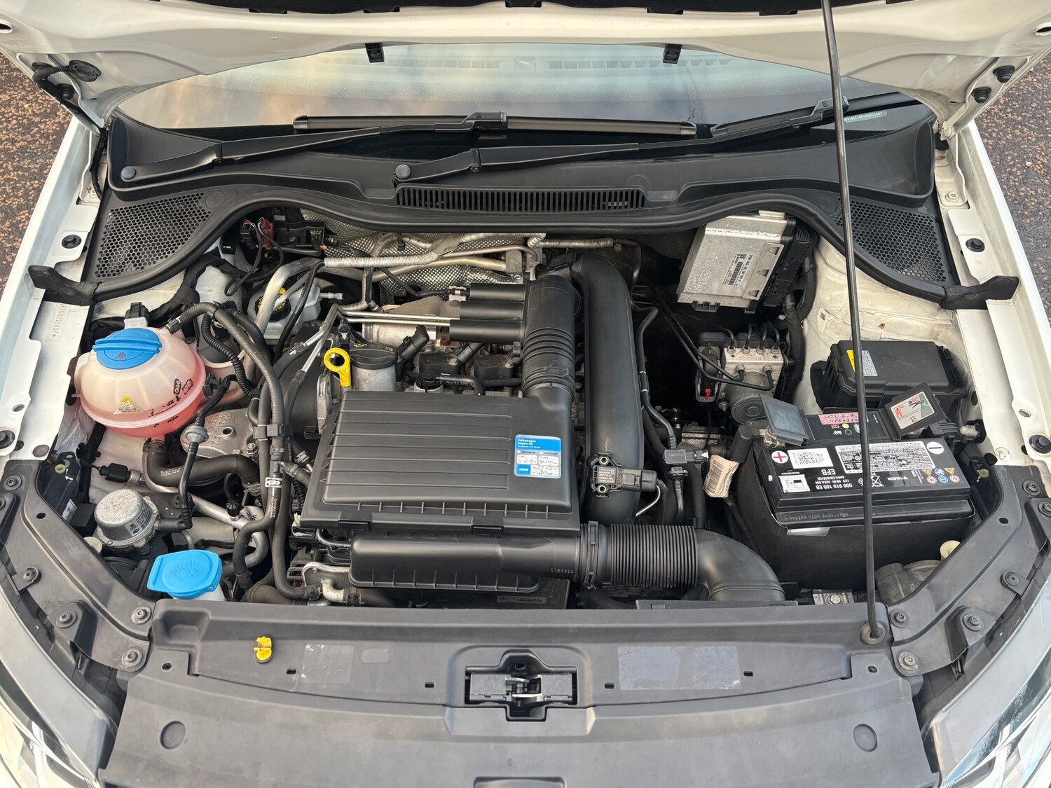 Used Volkswagen Polo for sale - 76275225: Photo 27