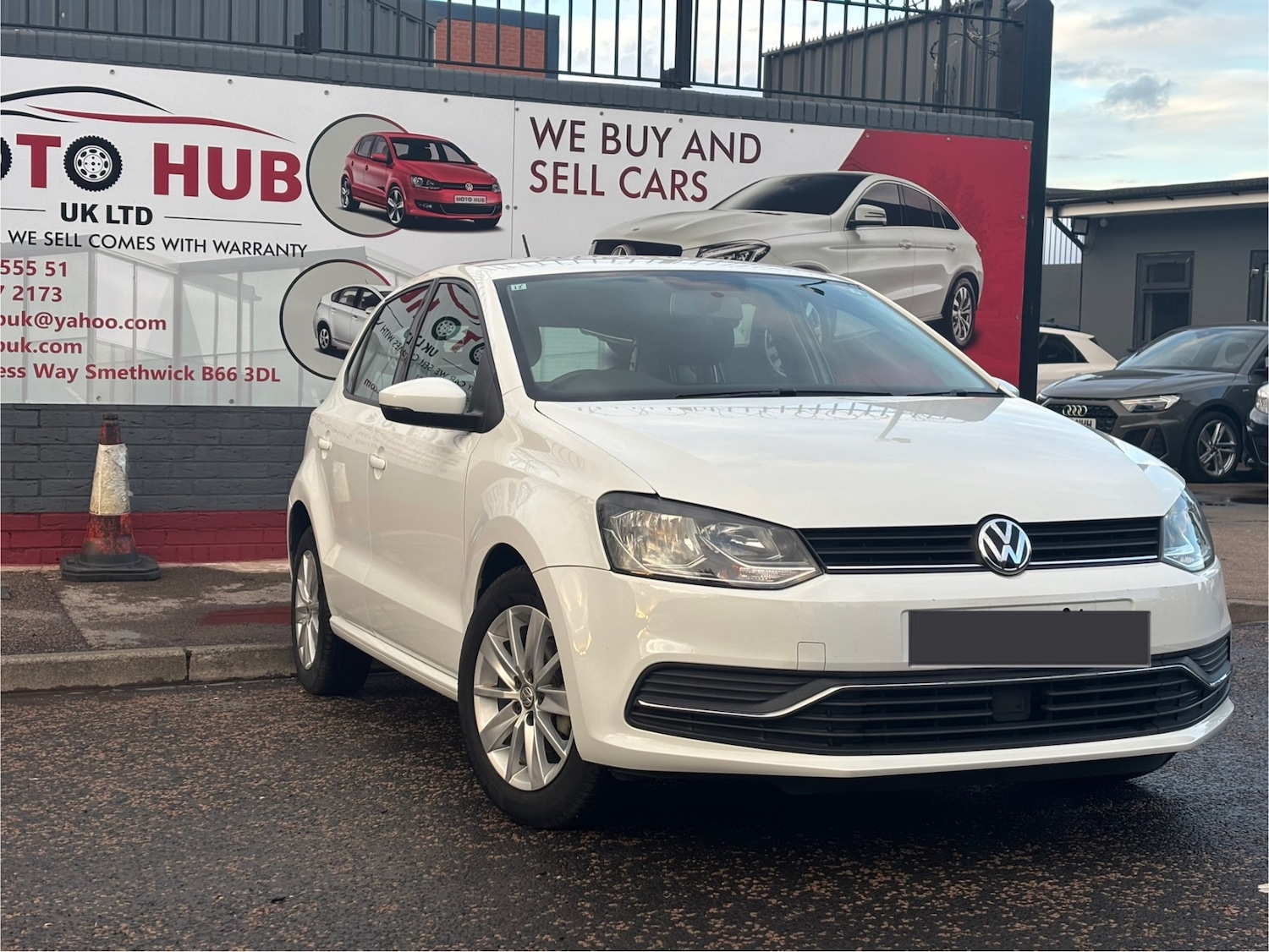 Used Volkswagen Polo for sale - 76275225: Photo 28