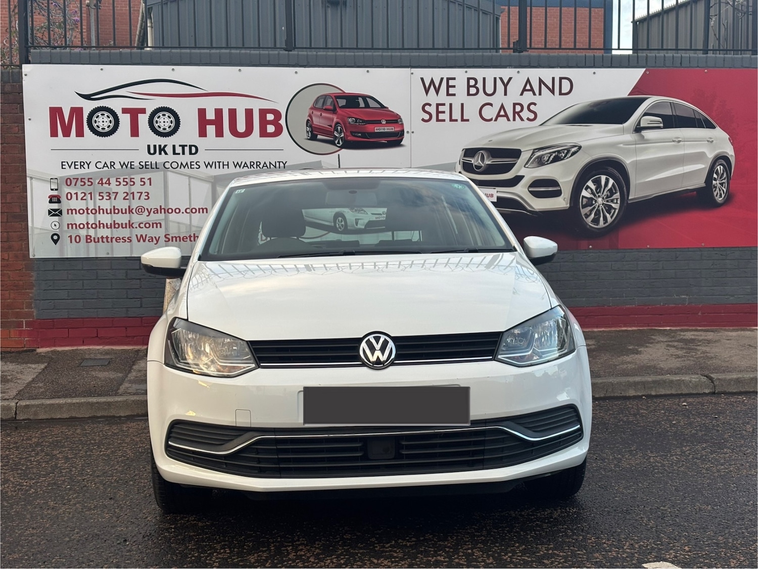 Used Volkswagen Polo for sale - 76275225: Photo 29