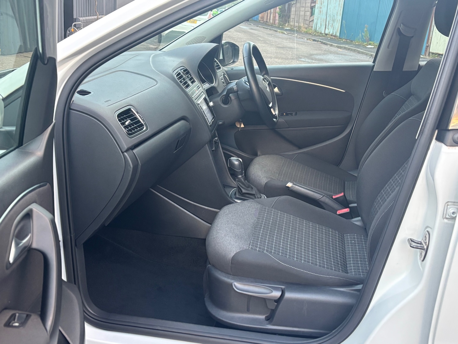 Used Volkswagen Polo for sale - 76275225: Photo 7