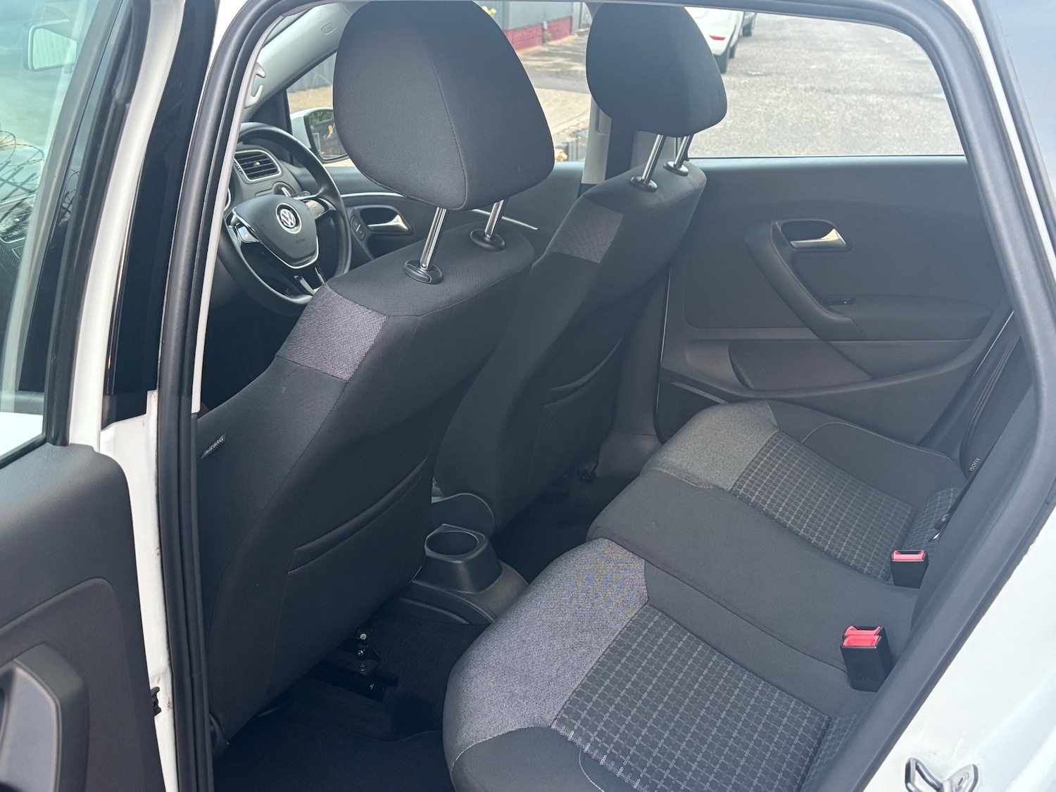 Used Volkswagen Polo for sale - 76275225: Photo 9