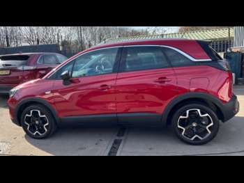 Used Vauxhall Crossland 2024 for sale - 74423061: Photo