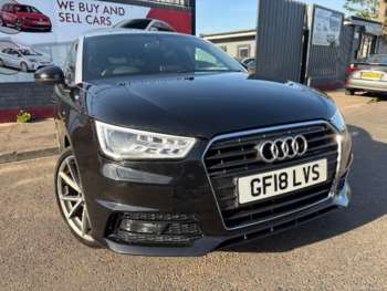 Used Audi A1 2018 for sale - 74847201: Photo