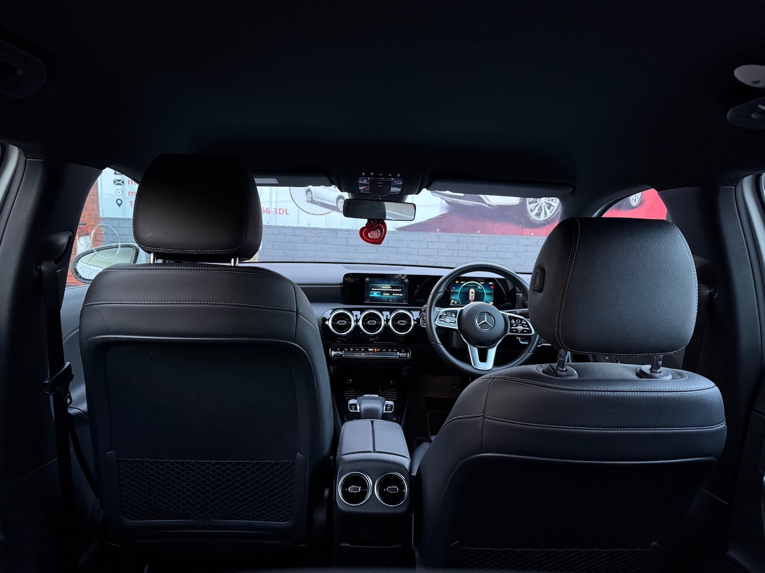 Used Mercedes-Benz A-Class 2019 for sale - 76945724: Photo 10