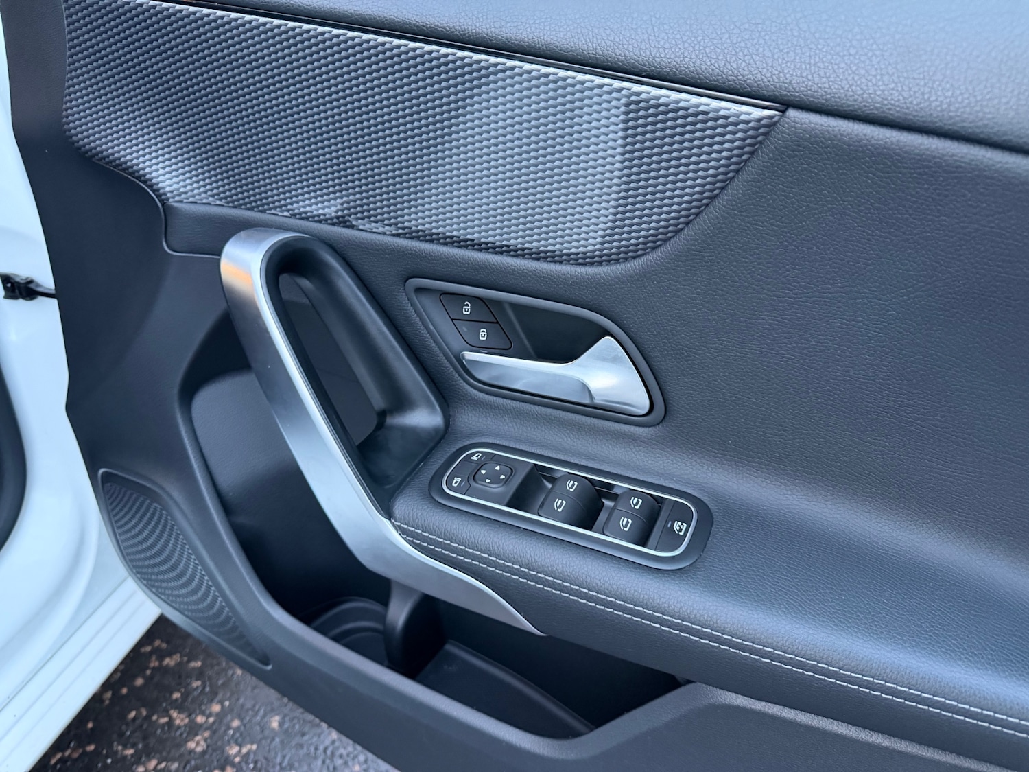 Used Mercedes-Benz A-Class 2019 for sale - 76945724: Photo 12