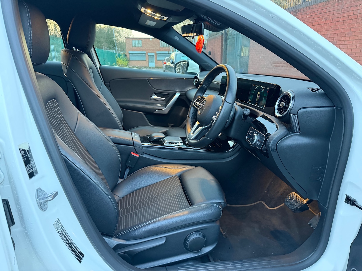 Used Mercedes-Benz A-Class 2019 for sale - 76945724: Photo 16