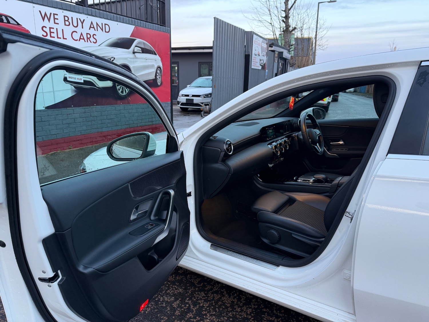 Used Mercedes-Benz A-Class 2019 for sale - 76945724: Photo 19