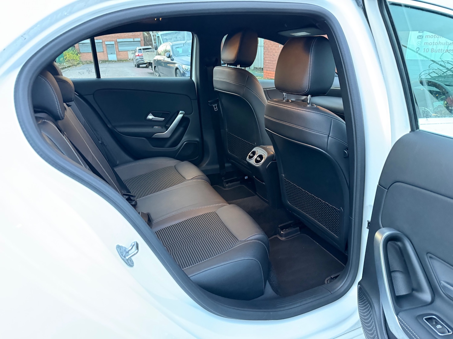 Used Mercedes-Benz A-Class 2019 for sale - 76945724: Photo 21