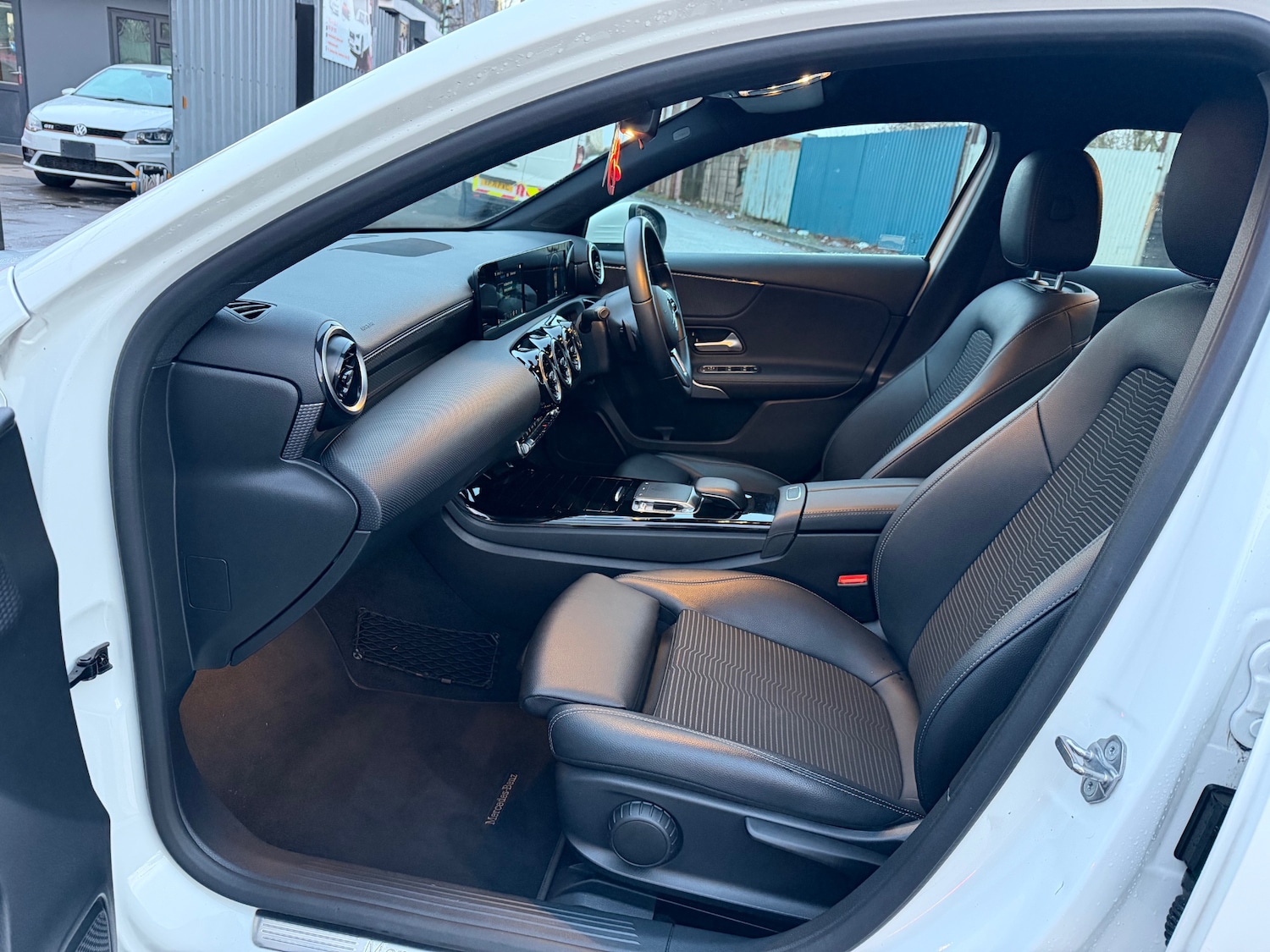 Used Mercedes-Benz A-Class 2019 for sale - 76945724: Photo 22