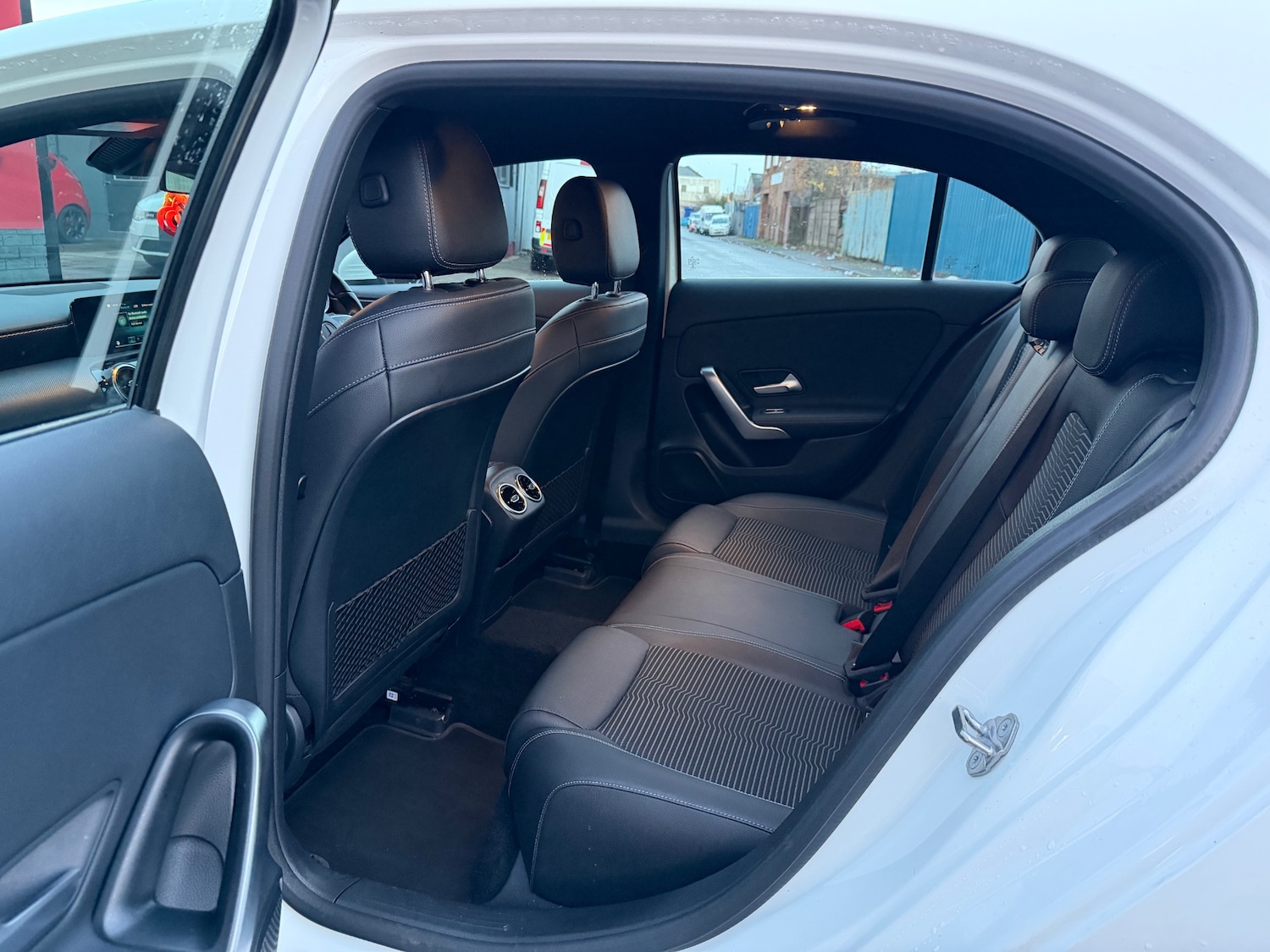 Used Mercedes-Benz A-Class 2019 for sale - 76945724: Photo 23