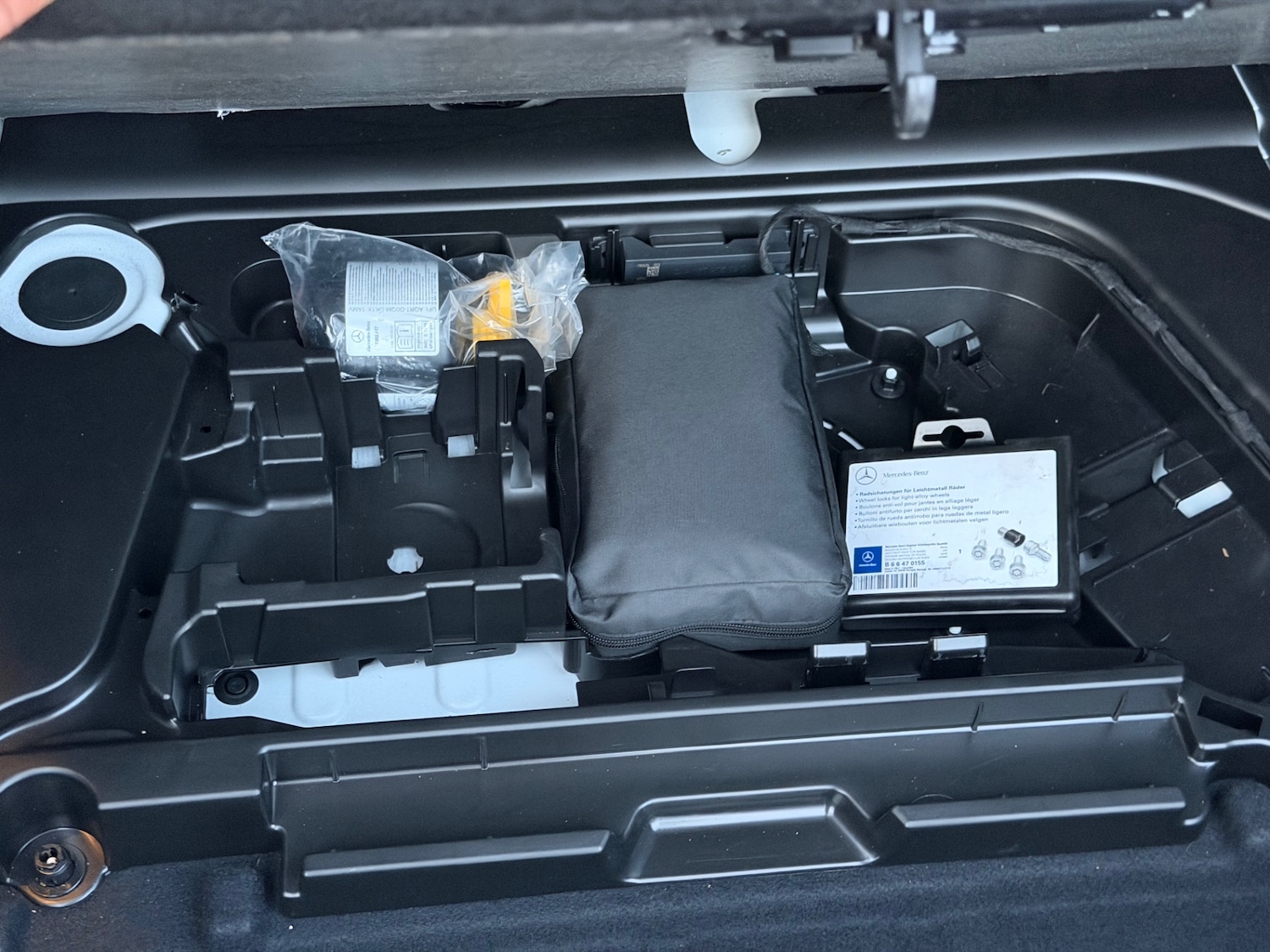 Used Mercedes-Benz A-Class 2019 for sale - 76945724: Photo 9