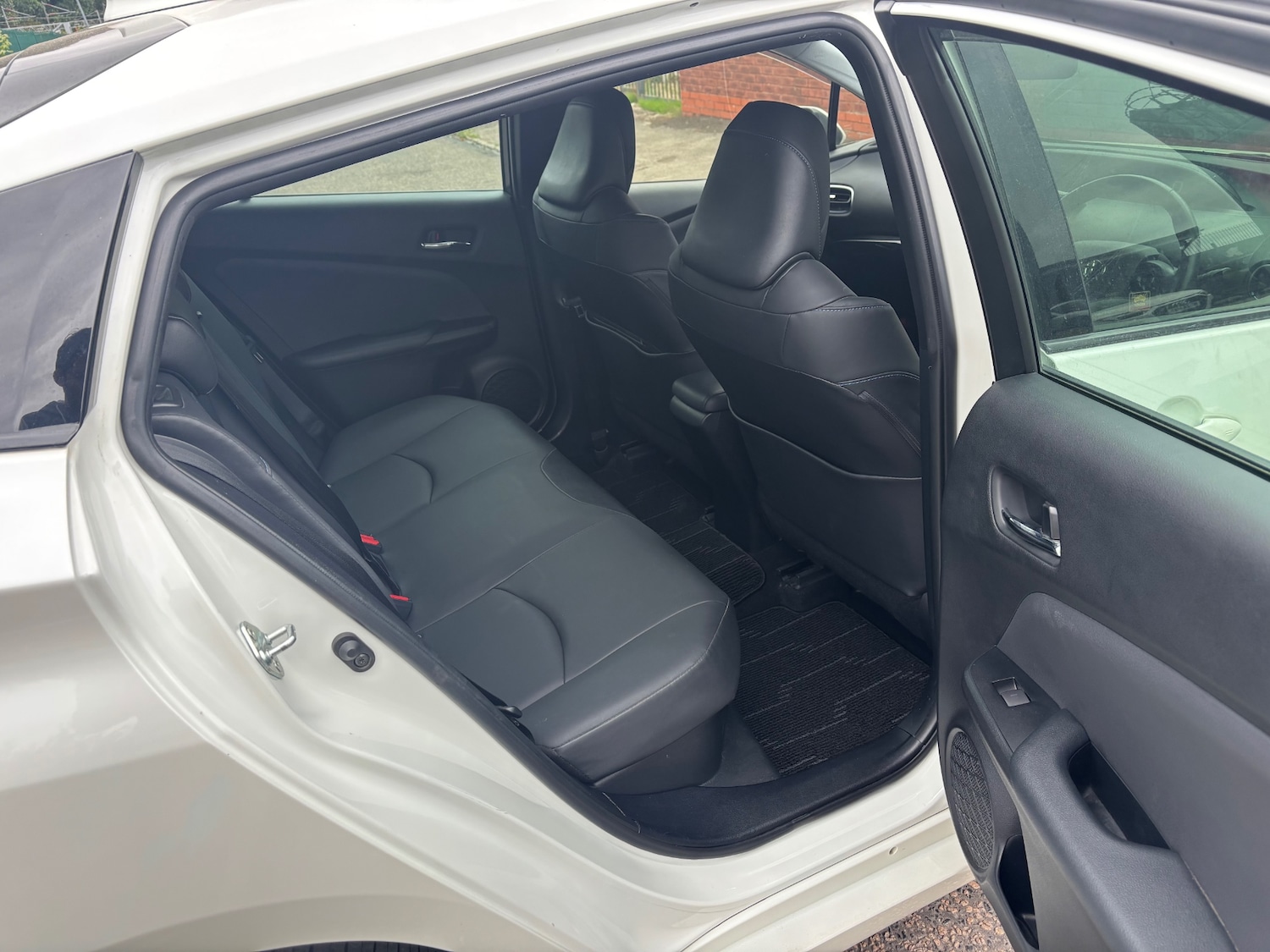 Used Toyota Prius 2025 for sale - 75713206: Photo 18