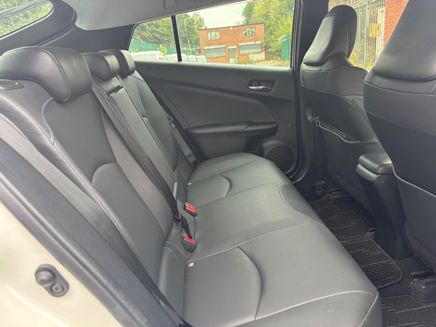 Used Toyota Prius 2025 for sale - 75713206: Photo 19