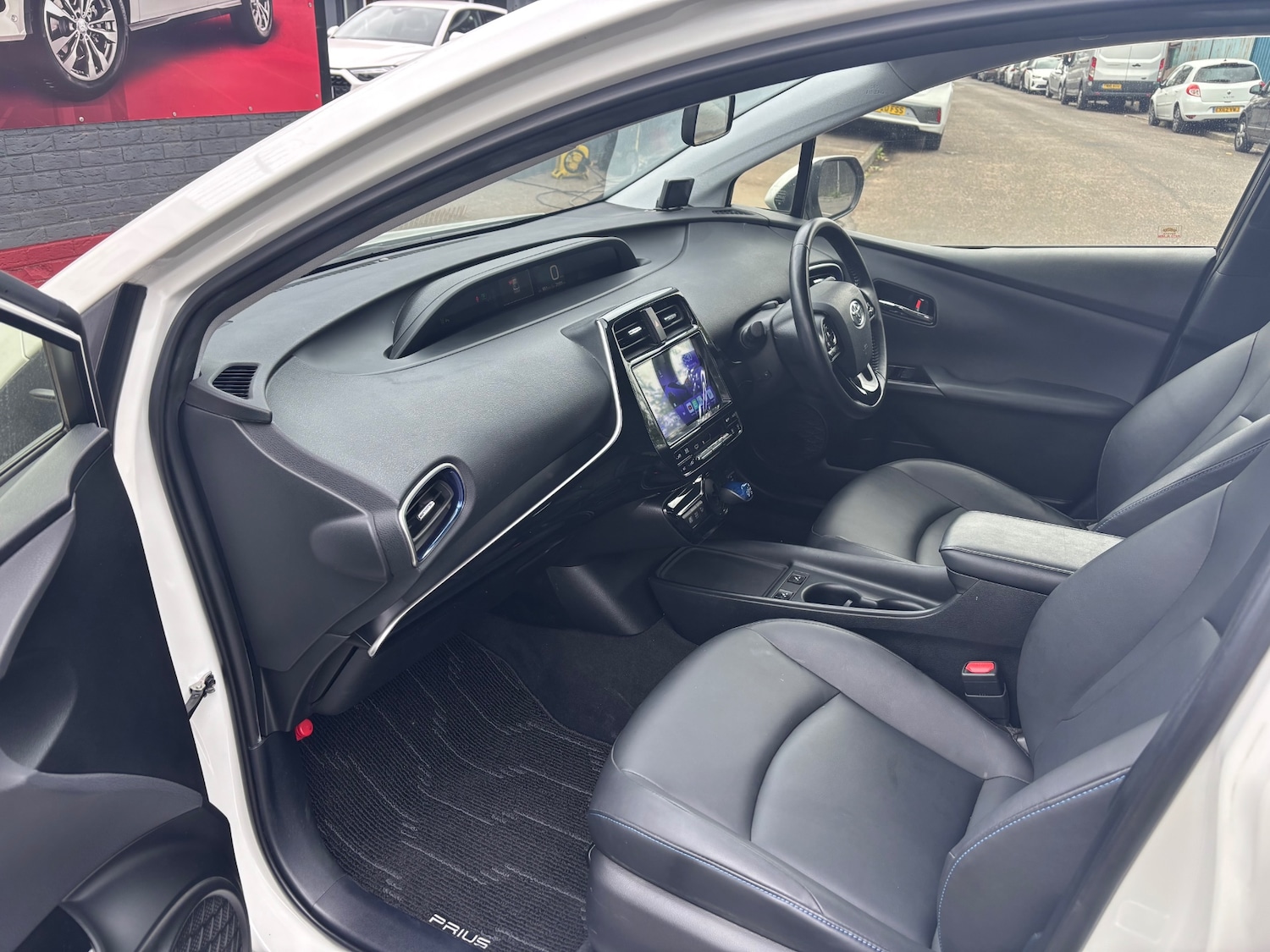 Used Toyota Prius 2025 for sale - 75713206: Photo 20