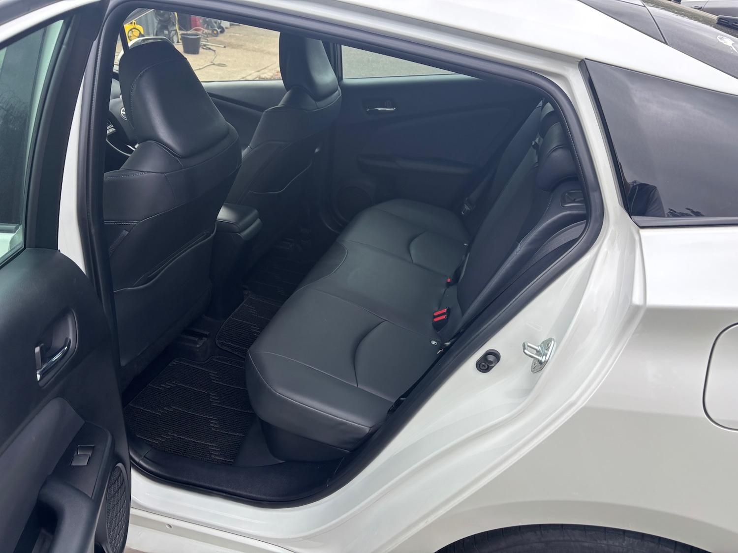 Used Toyota Prius 2025 for sale - 75713206: Photo 22