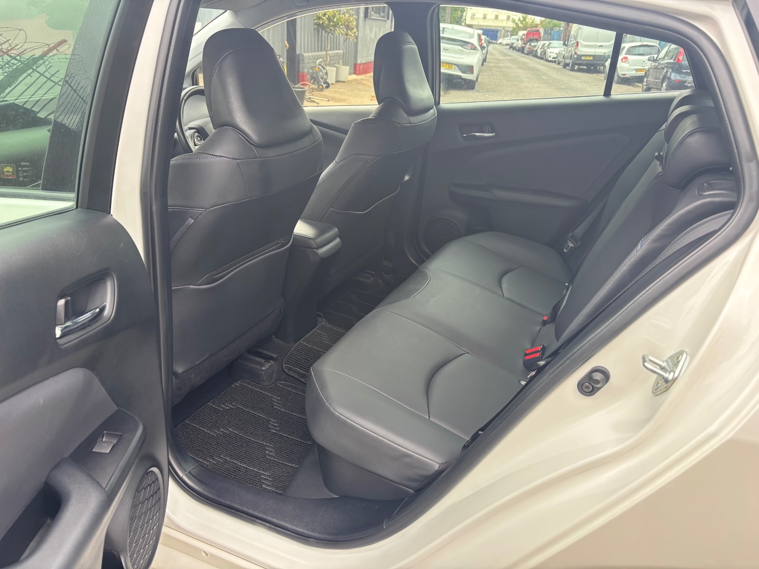 Used Toyota Prius 2025 for sale - 75713206: Photo 23