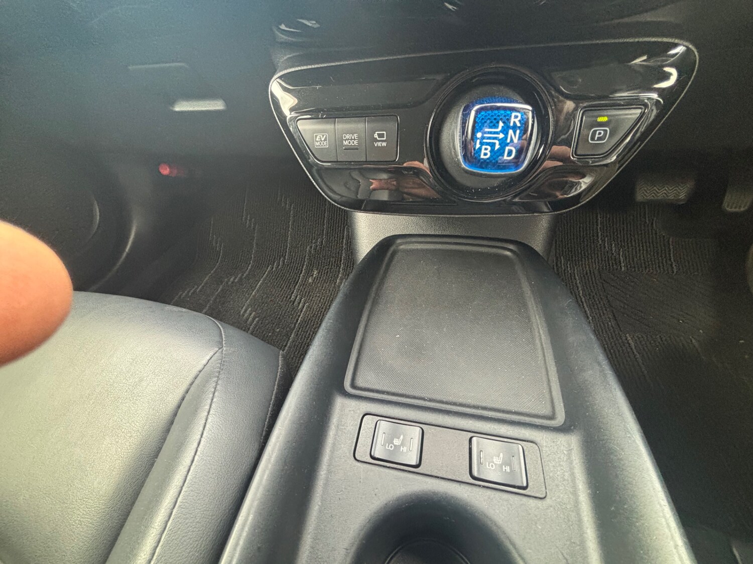 Used Toyota Prius 2025 for sale - 75713220: Photo 17