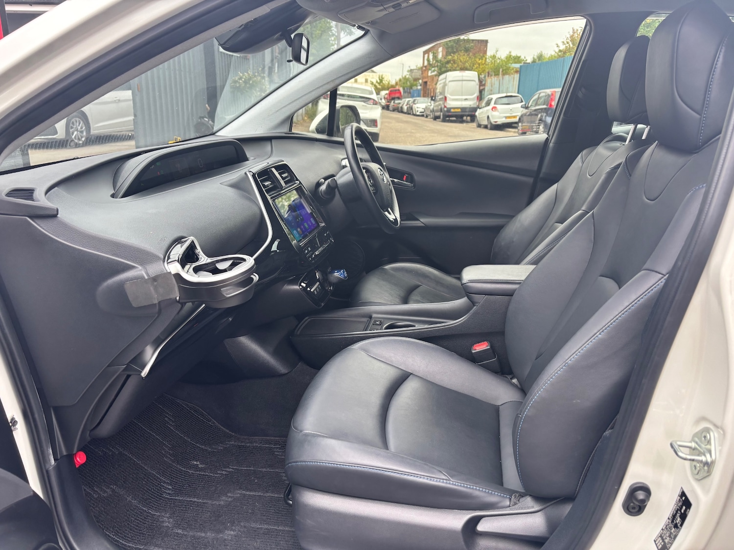 Used Toyota Prius 2025 for sale - 75713220: Photo 23