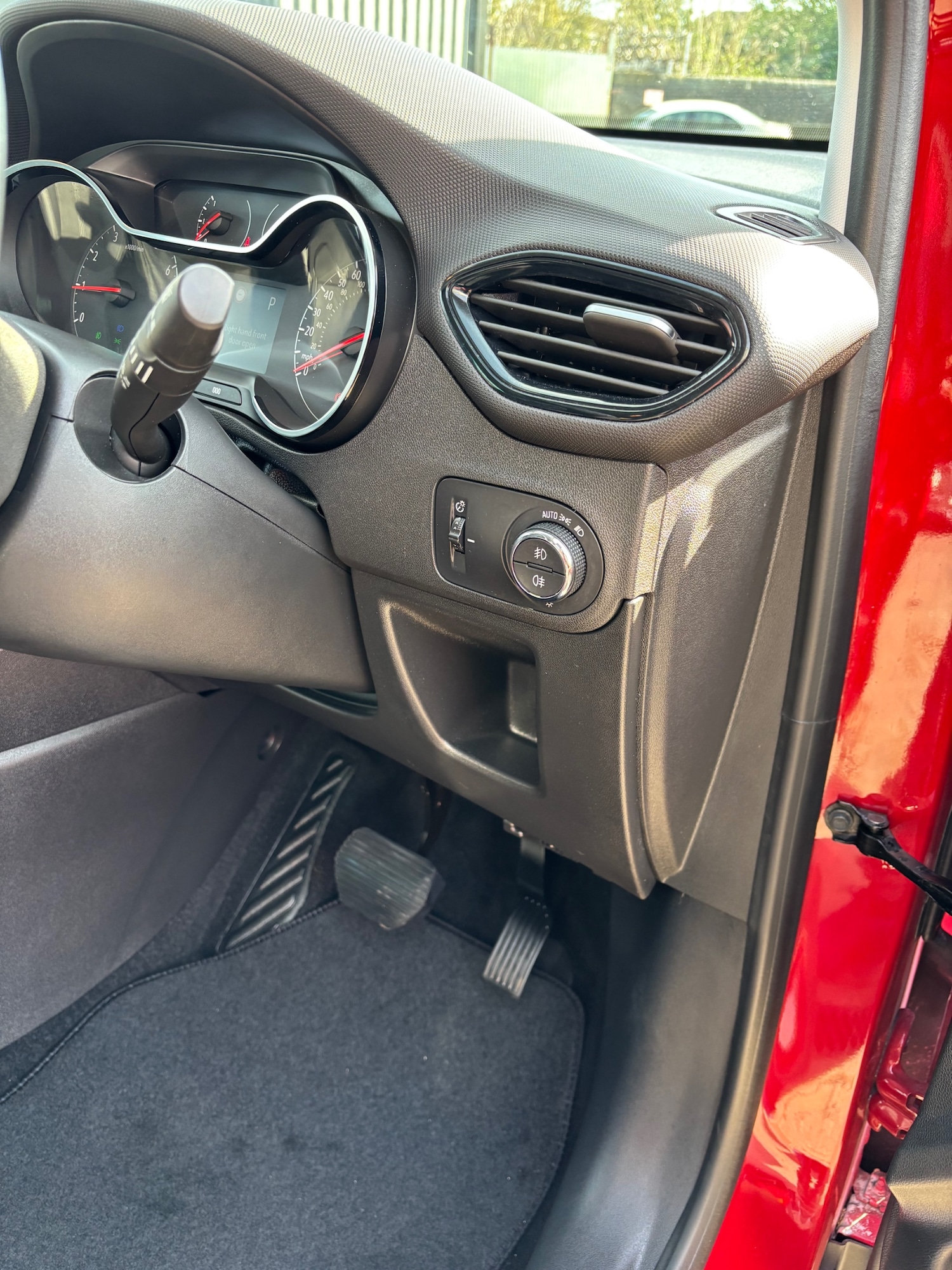 Used Vauxhall Crossland 2024 for sale - 77106242: Photo 18