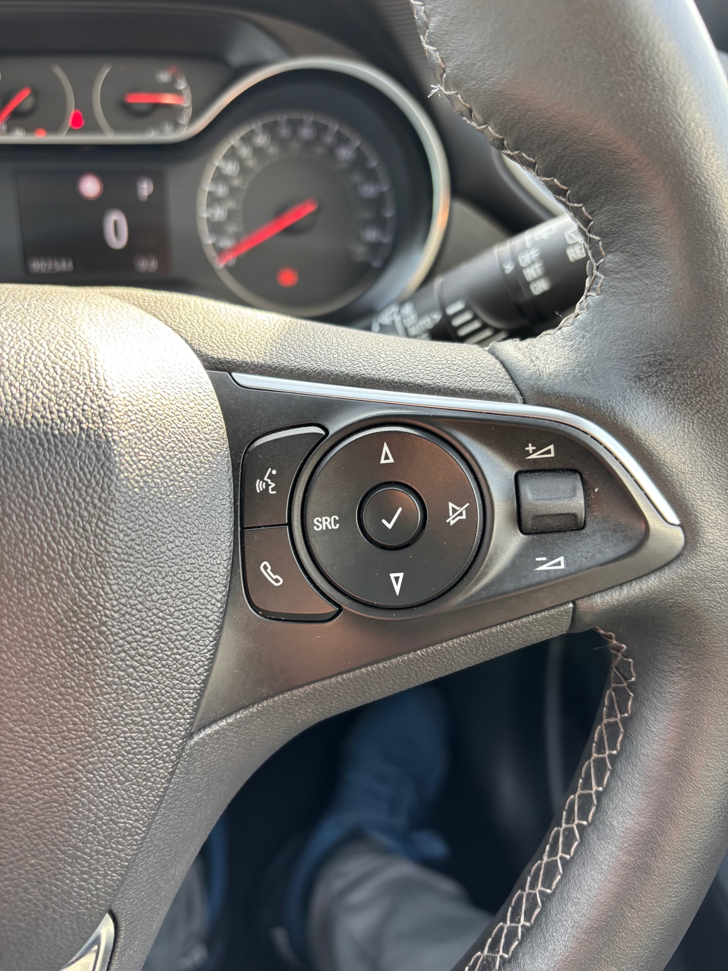 Used Vauxhall Crossland 2024 for sale - 77106242: Photo 21