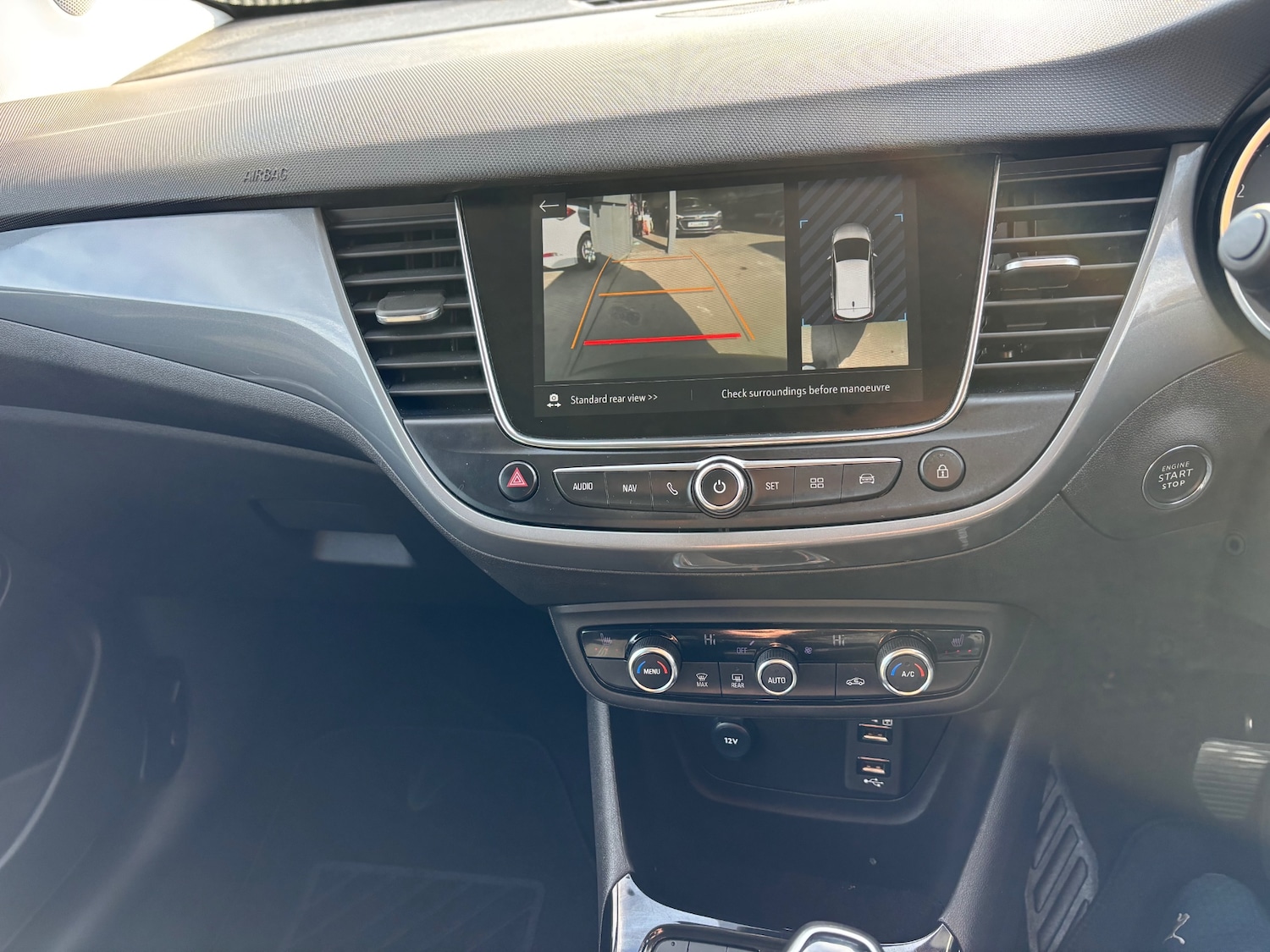 Used Vauxhall Crossland 2024 for sale - 77106242: Photo 22